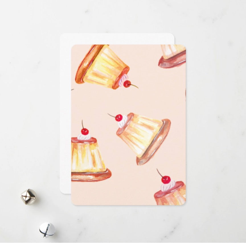 Baba au rhum