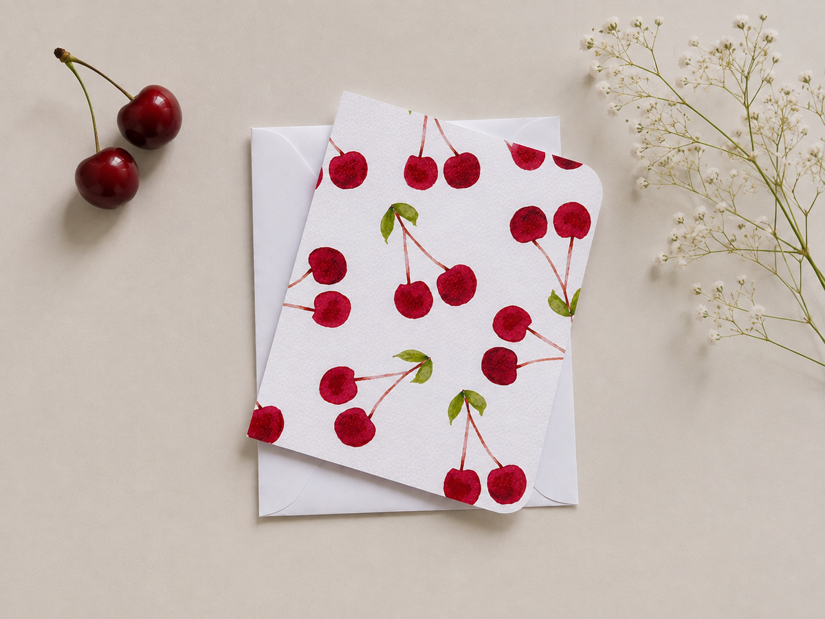 Cherries