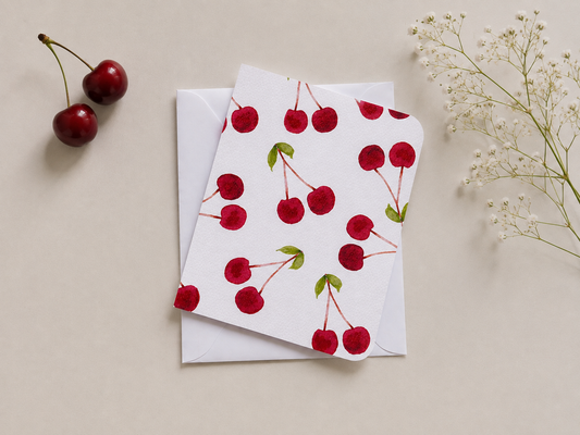 Cerises