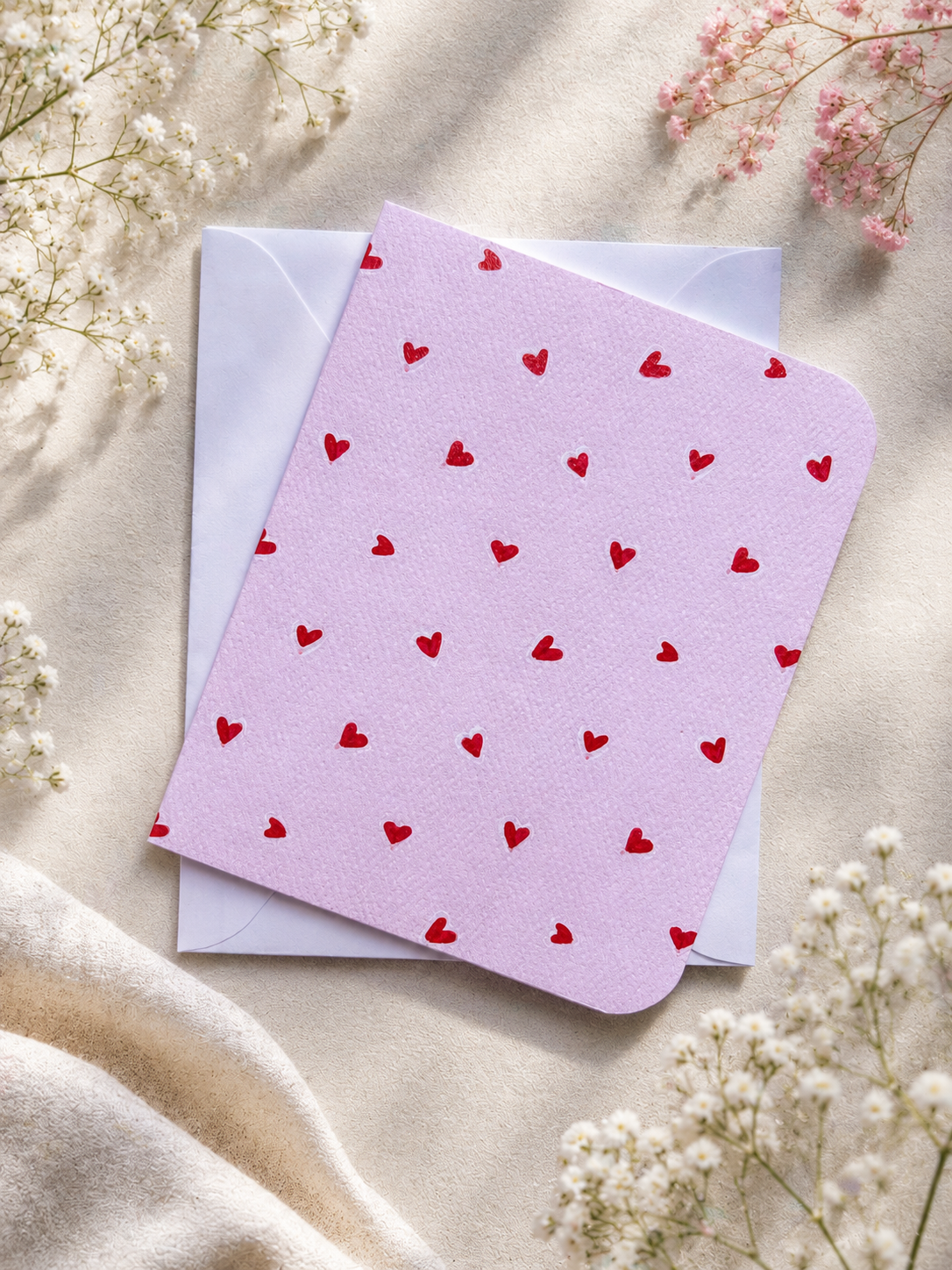 Hearts