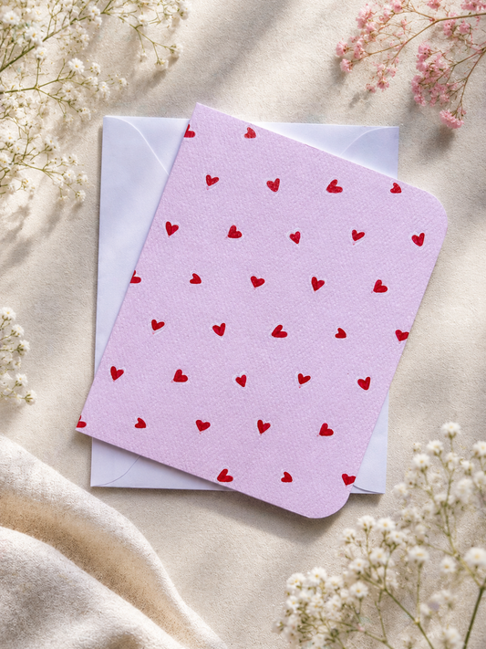 Hearts