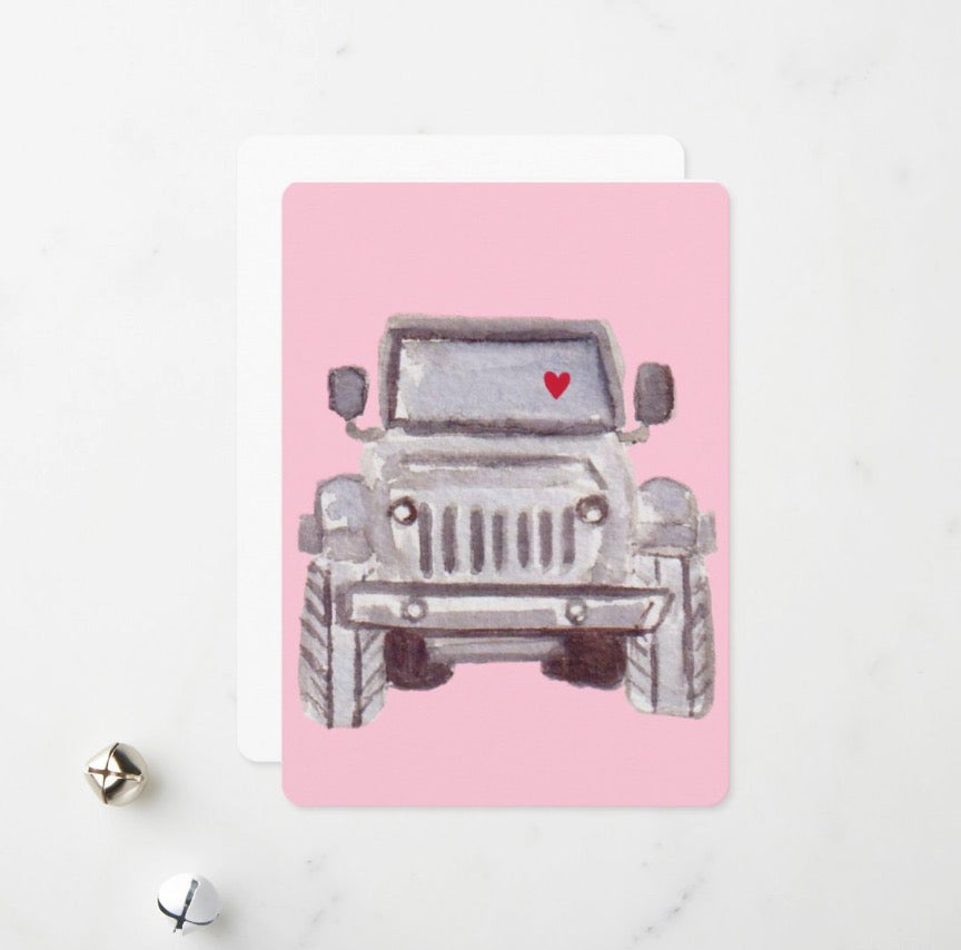 Jeep