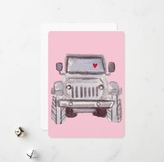 Jeep
