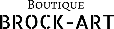 Logo Brock-Art