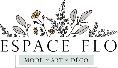Logo Espace Flo