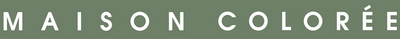 Logo Maison Colorée