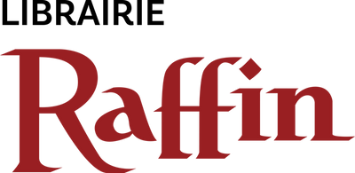 Logo Raffin Bookstore