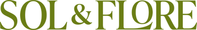 Logo Sol & Flore